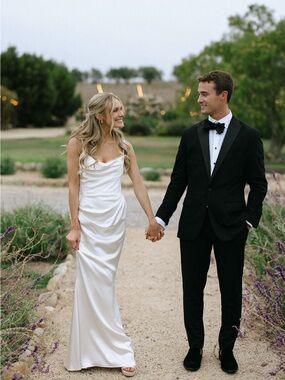 Katherine Tash Bridal Dress